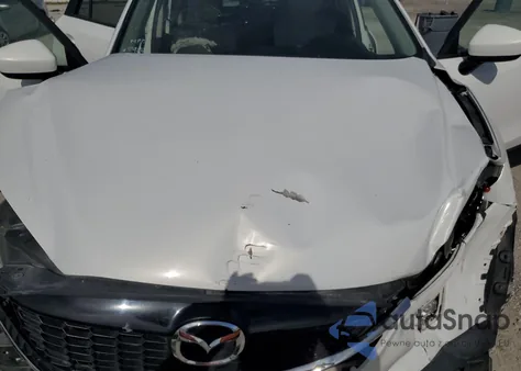 2024 Mazda Cx-5 Touring из США, поврежденный, VIN JM3KE2CY8E0307986